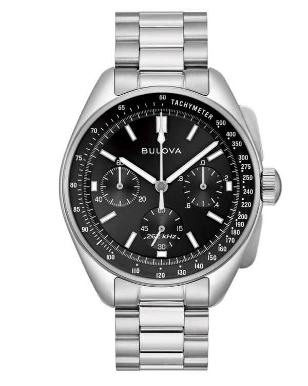 Bulova Lunar Pilot, 96A299