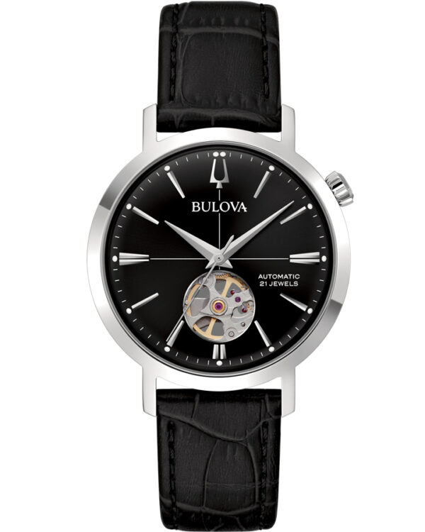 Automatic Bulova