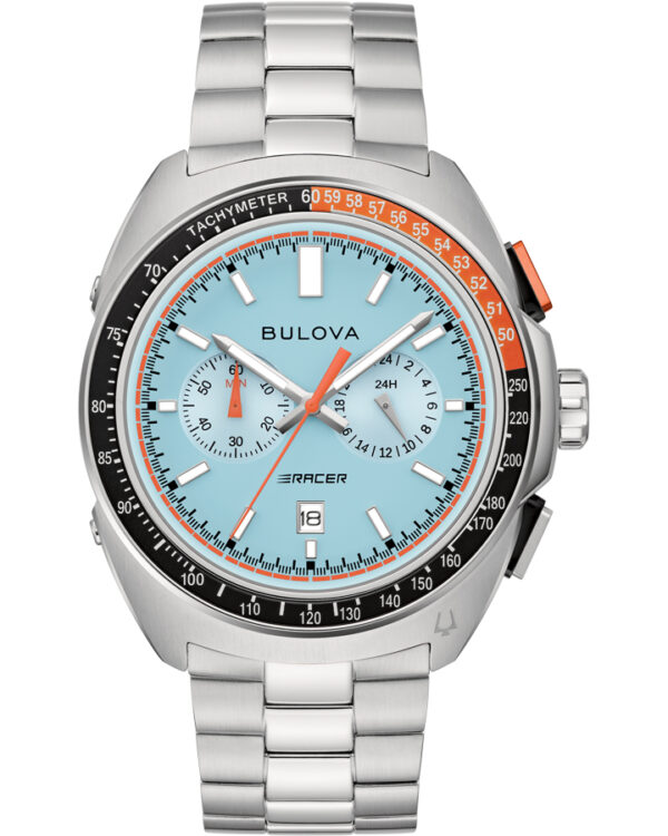 Bulova Racer 98B432